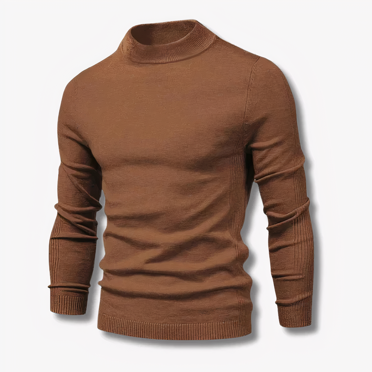 Turtleneck sweater for autumn | Eros for men