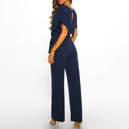 Elegant comfortable jumpsuit for women | Monika Jumpsuits -6