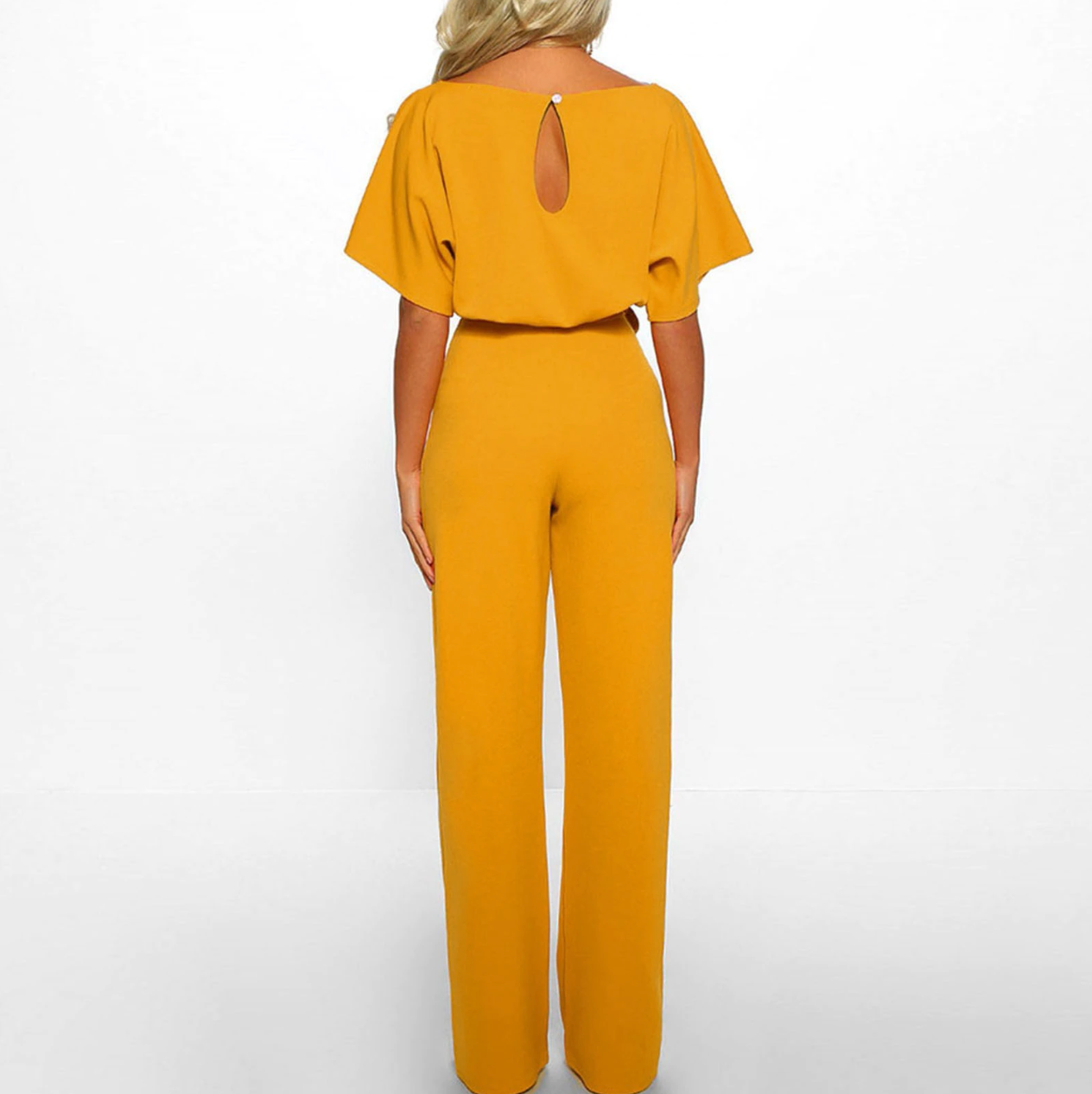 Elegant comfortable jumpsuit for women | Monika Jumpsuits -7