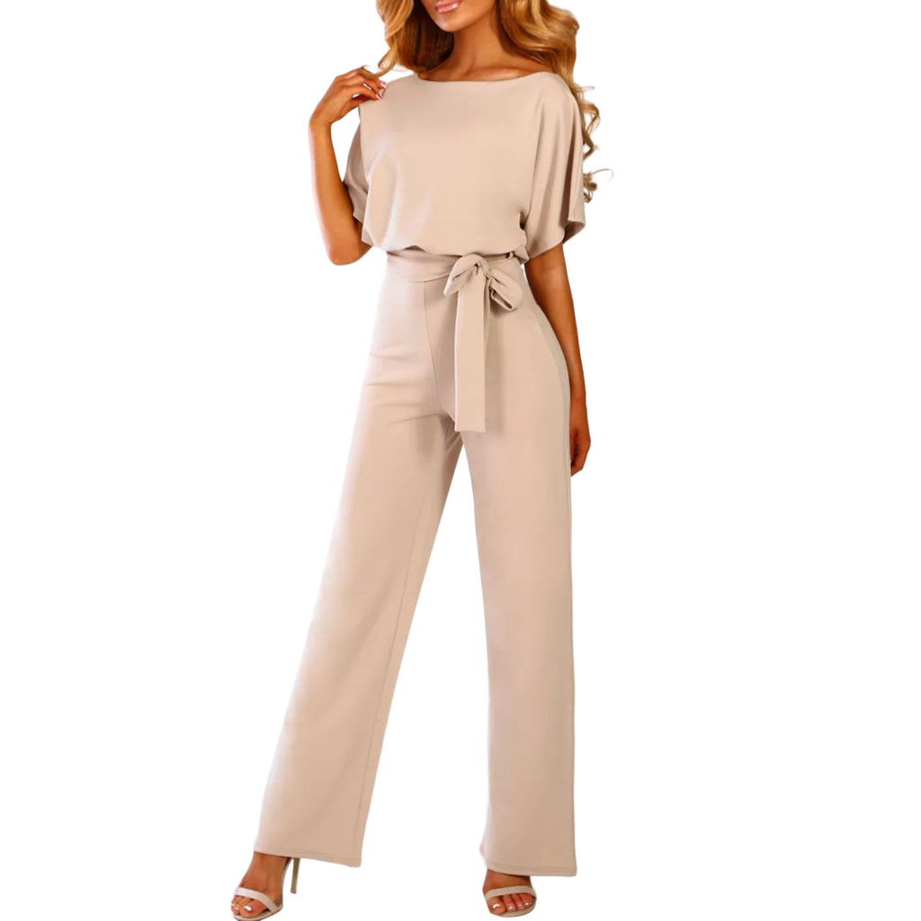 Elegant comfortable jumpsuit for women | Monika Jumpsuits -8