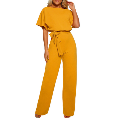Elegant comfortable jumpsuit for women | Monika Jumpsuits -9