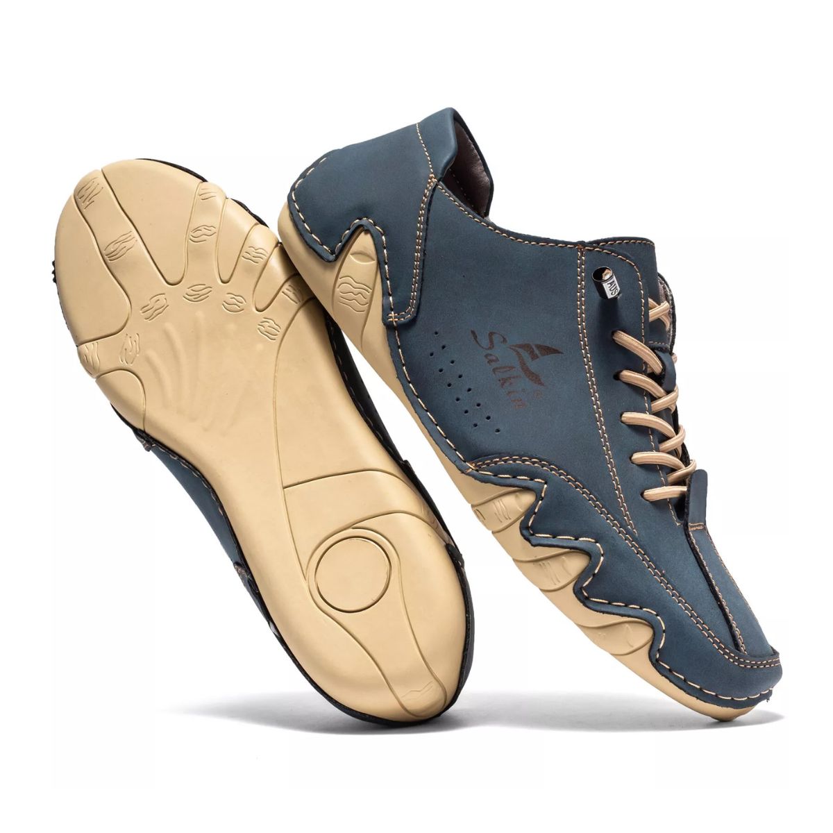 Salkin barefoot shoes for men -3