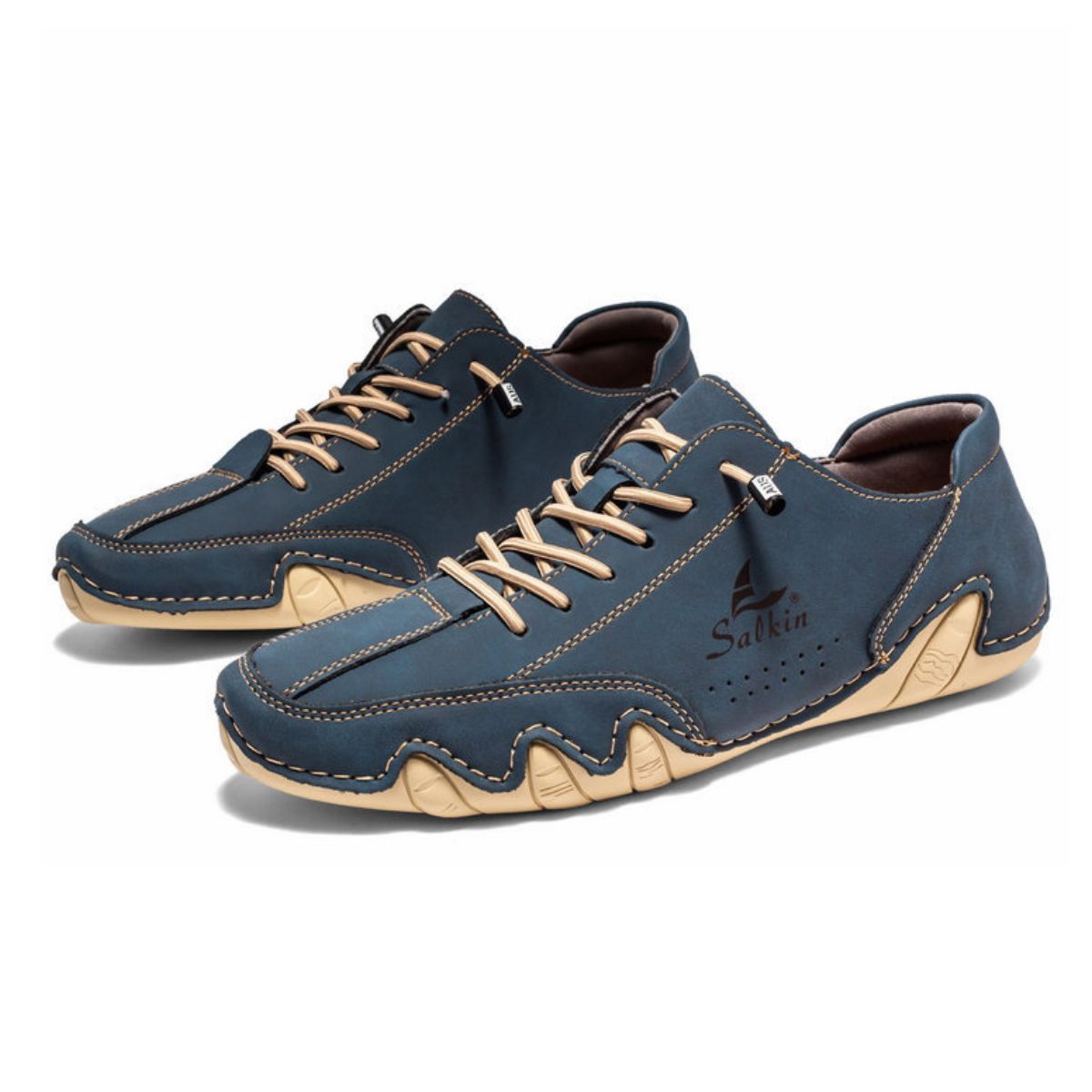 Salkin barefoot shoes for men -1