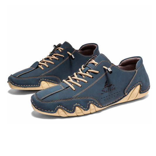 Salkin barefoot shoes for men -1