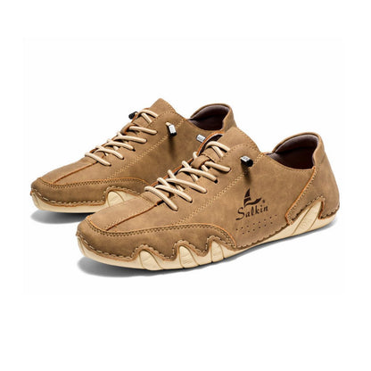 Salkin barefoot shoes for men -13