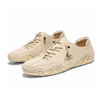 Salkin barefoot shoes for men -12