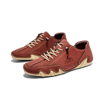 Salkin barefoot shoes for men -14