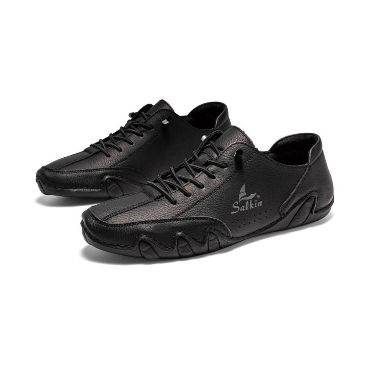 Salkin barefoot shoes for men -11