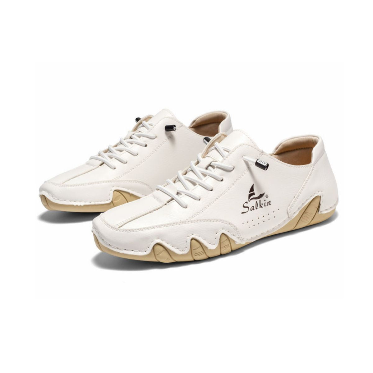 Salkin barefoot shoes for men -8