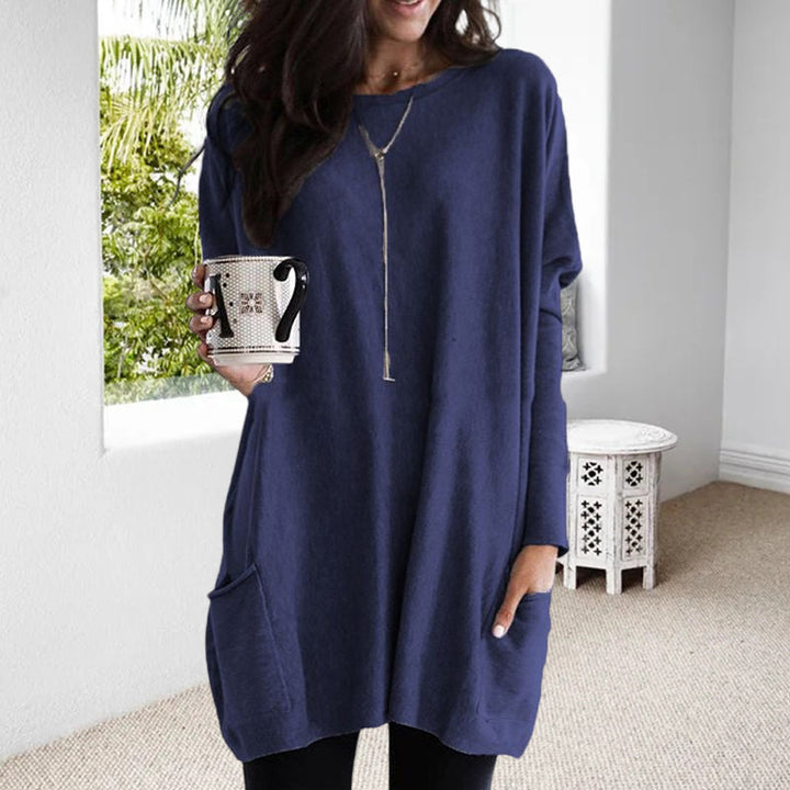Jumper tunique loren comfortable for women | Quotidien -2