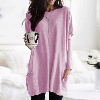 Jumper tunique loren comfortable for women | Quotidien -5