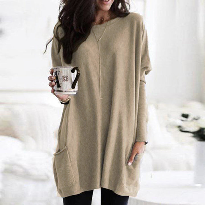 Jumper tunique loren comfortable for women | Quotidien -6