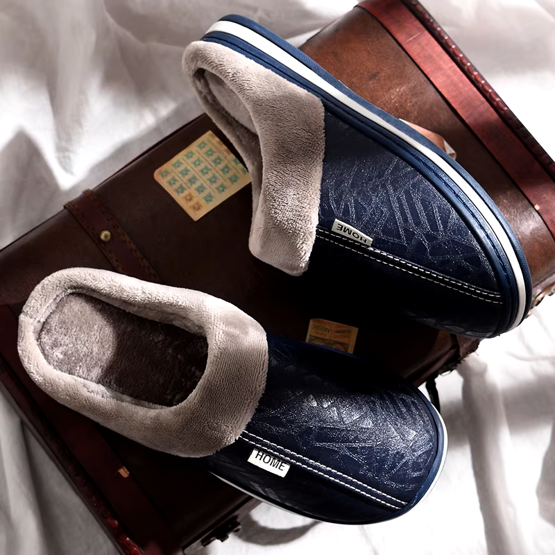 Comfort cushion slides for men | Nova -3