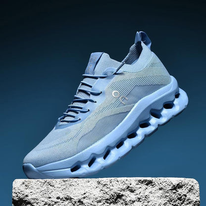 Lightweight performance everyday trainers for men | OC -2