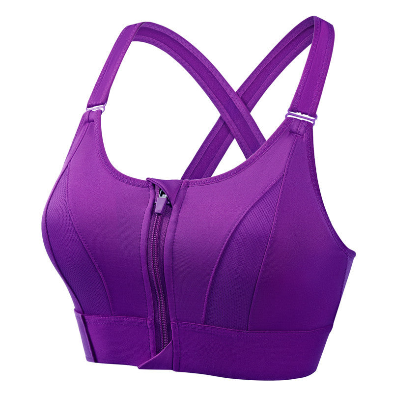 High-support sports bra for women | Aera