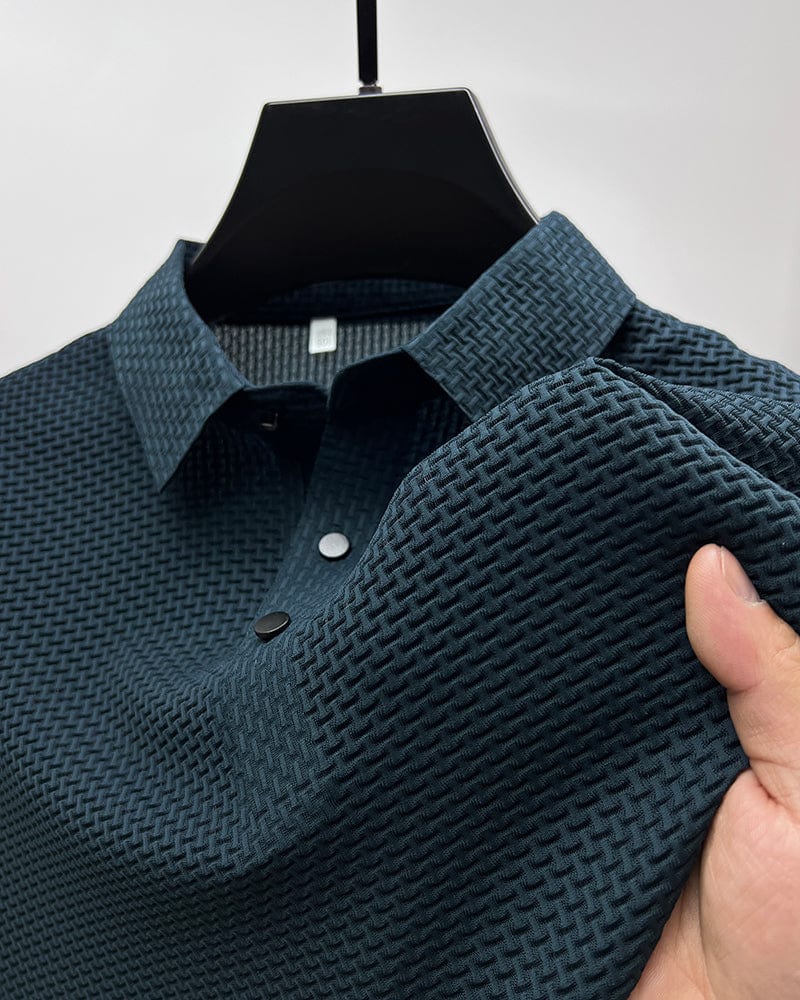 Classic relaxed everyday t-shirt for men | Volante -5