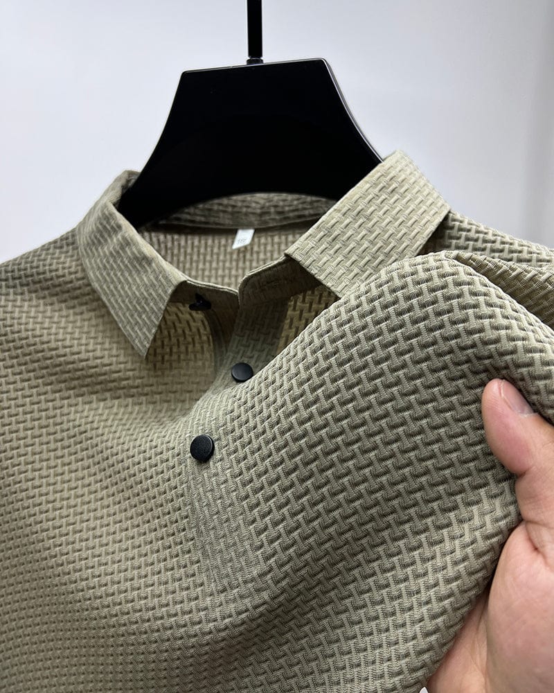 Classic relaxed everyday t-shirt for men | Volante -2