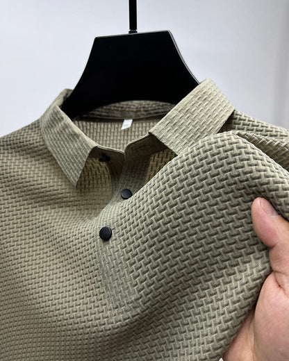 Classic relaxed everyday t-shirt for men | Volante -2