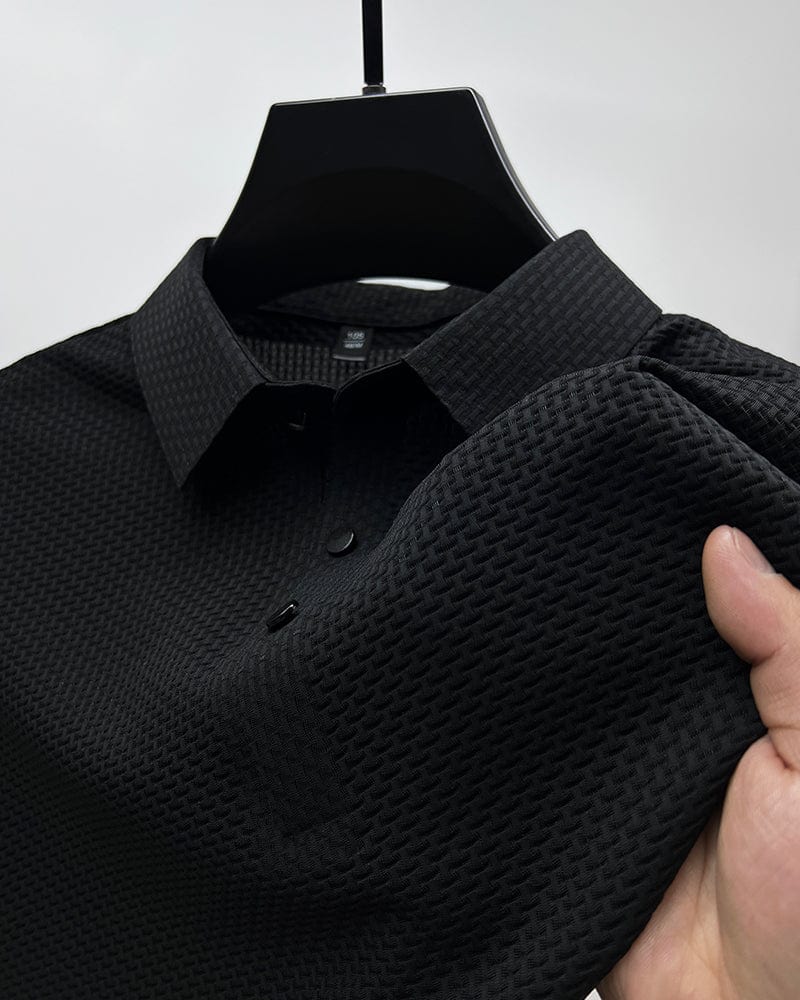 Classic relaxed everyday t-shirt for men | Volante -6