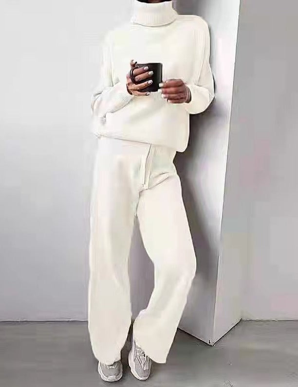 Loungewear set dress for women | Aya -11