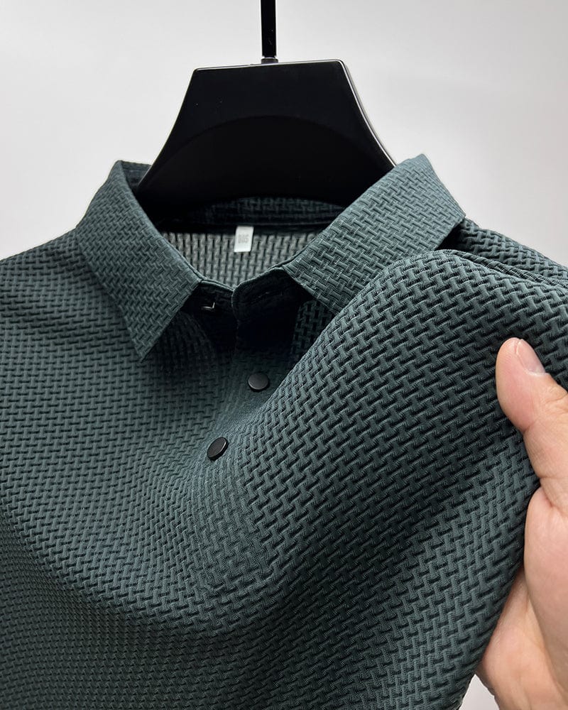 Classic relaxed everyday t-shirt for men | Volante -4