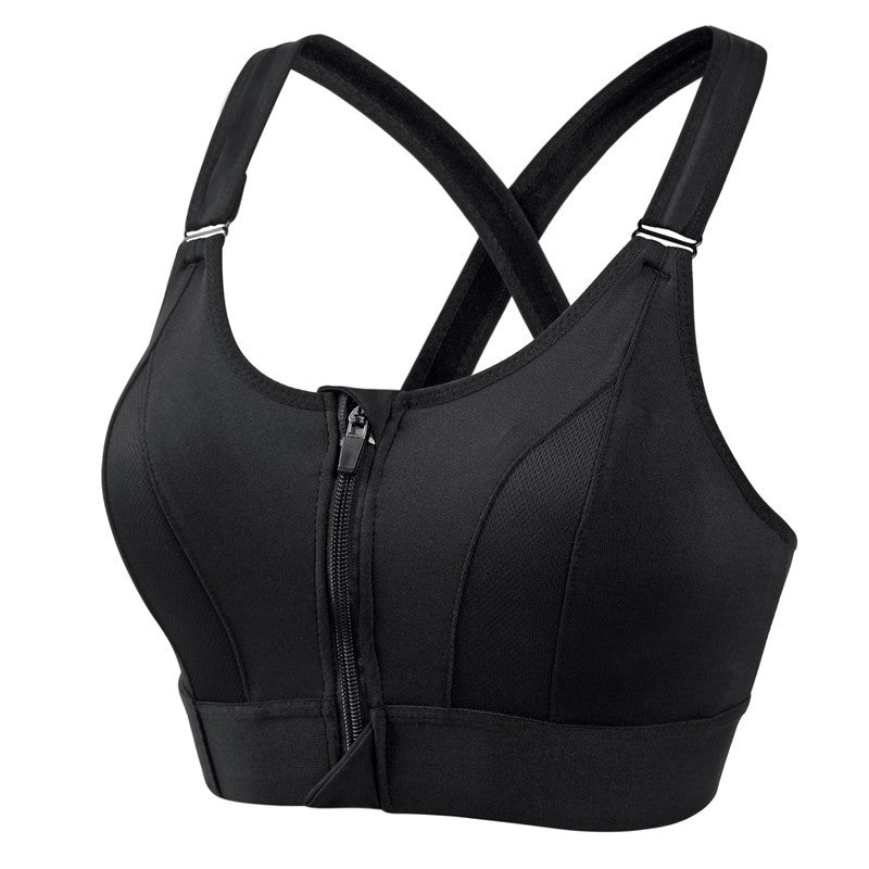 High-support sports bra for women | Aera