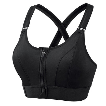 High-support sports bra for women | Aera