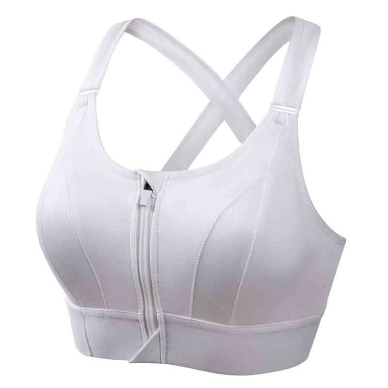 High-support sports bra for women | Aera