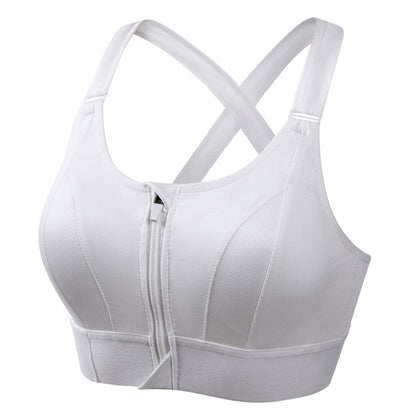 High-support sports bra for women | Aera
