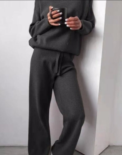 Loungewear set dress for women | Aya -13