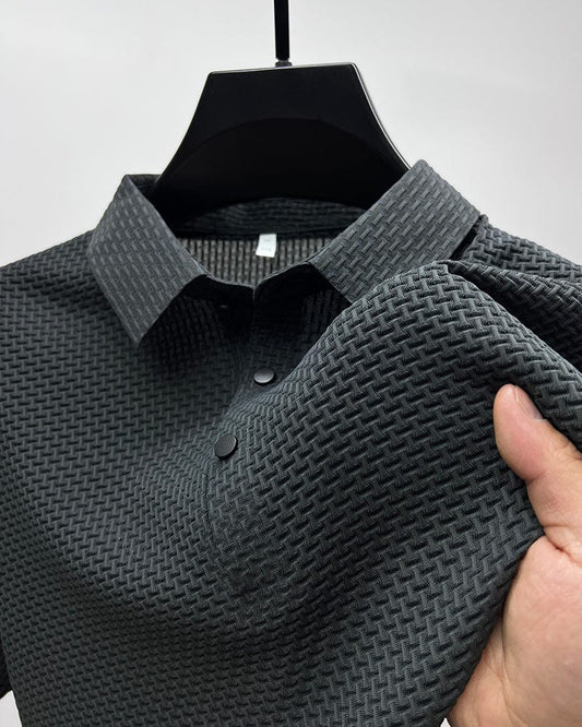 Classic relaxed everyday t-shirt for men | Volante -1