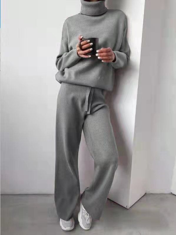 Loungewear set dress for women | Aya -12