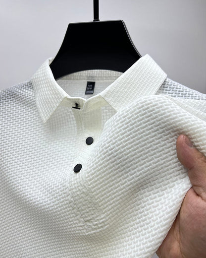 Classic relaxed everyday t-shirt for men | Volante -3