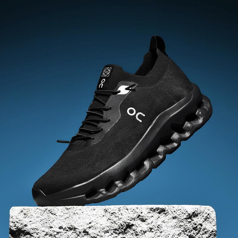 Lightweight performance everyday trainers for men | OC -5