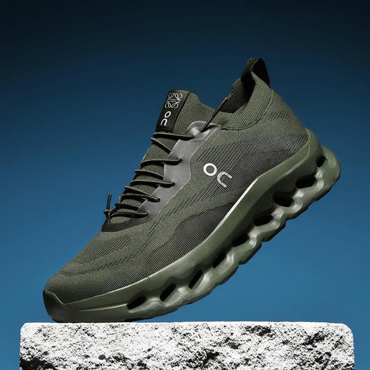 Lightweight performance everyday trainers for men | OC -1