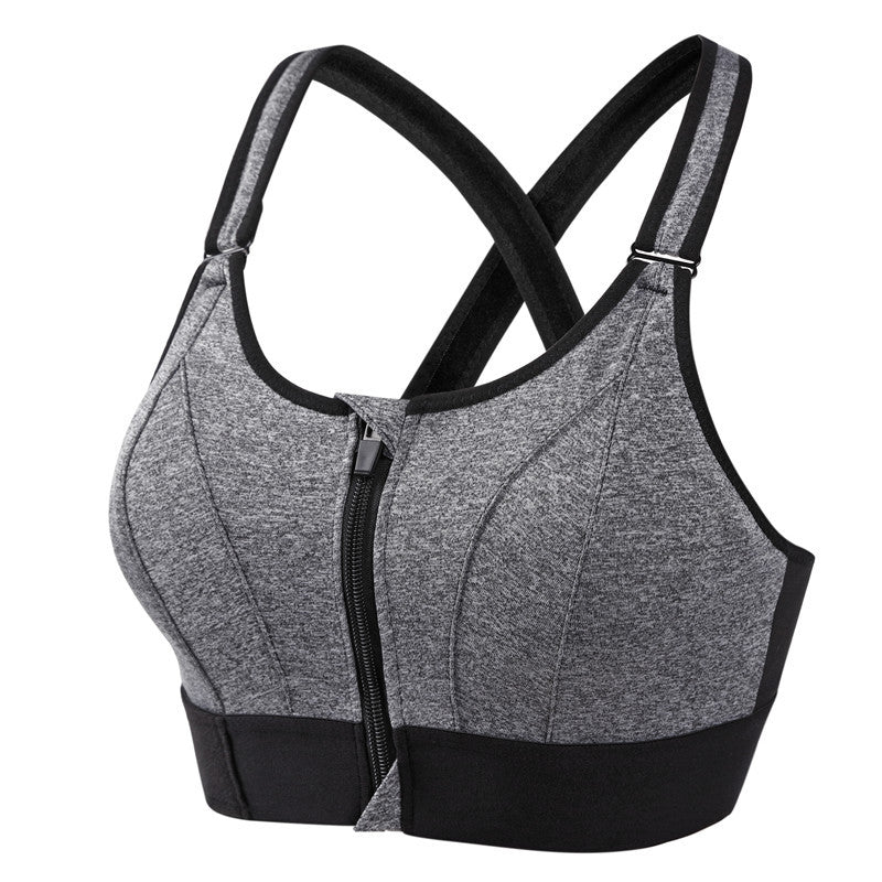 High-support sports bra for women | Aera