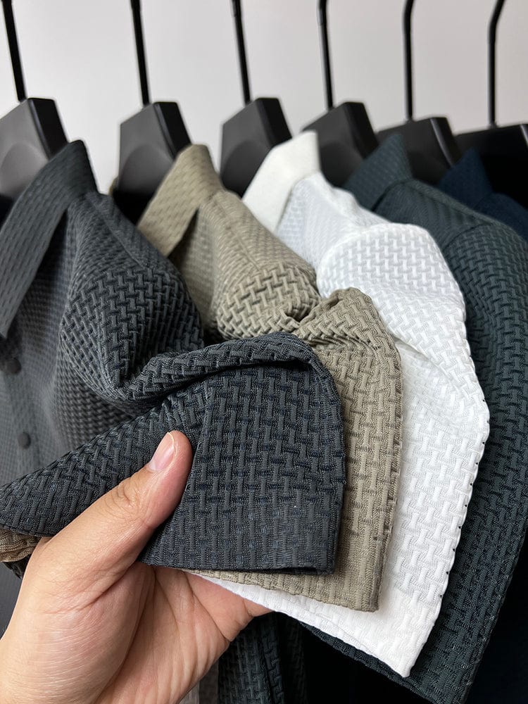 Classic relaxed everyday t-shirt for men | Volante -8