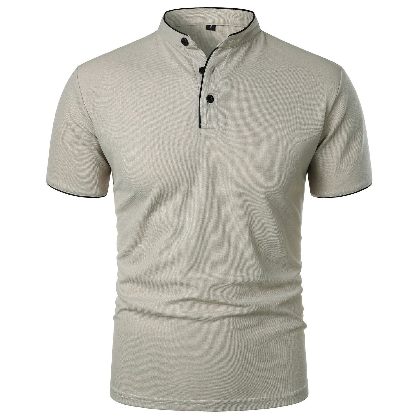 Classic polo casual for men | Nolan -2