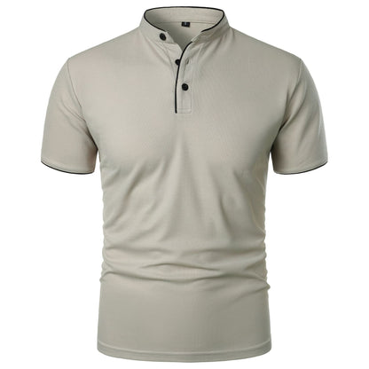Classic polo casual for men | Nolan -2