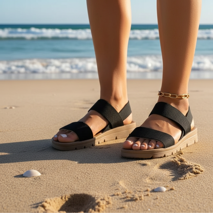 Orthopedic support sandals for women | Ailany