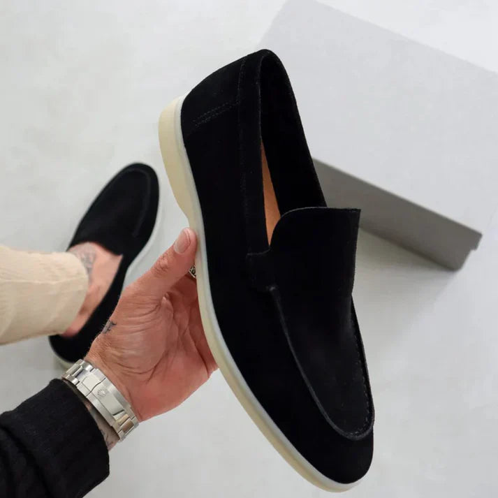 Mocassins elegant classiques accessories for men | Confort Quotidien -12