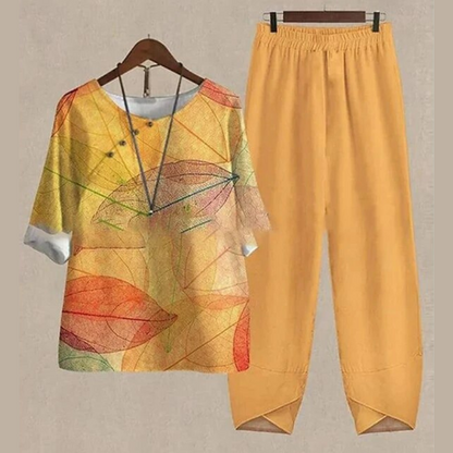 Effortless chic shirt for women | Rhea -6