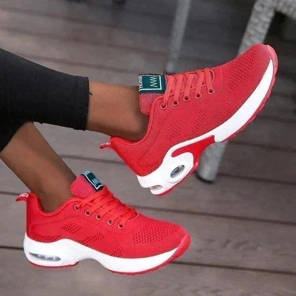 Aurelle orthopaedic athletic trainers for women
