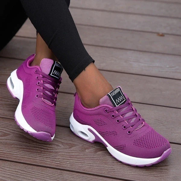 Aurelle orthopaedic athletic trainers for women