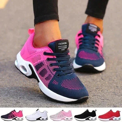 Aurelle orthopaedic athletic trainers for women