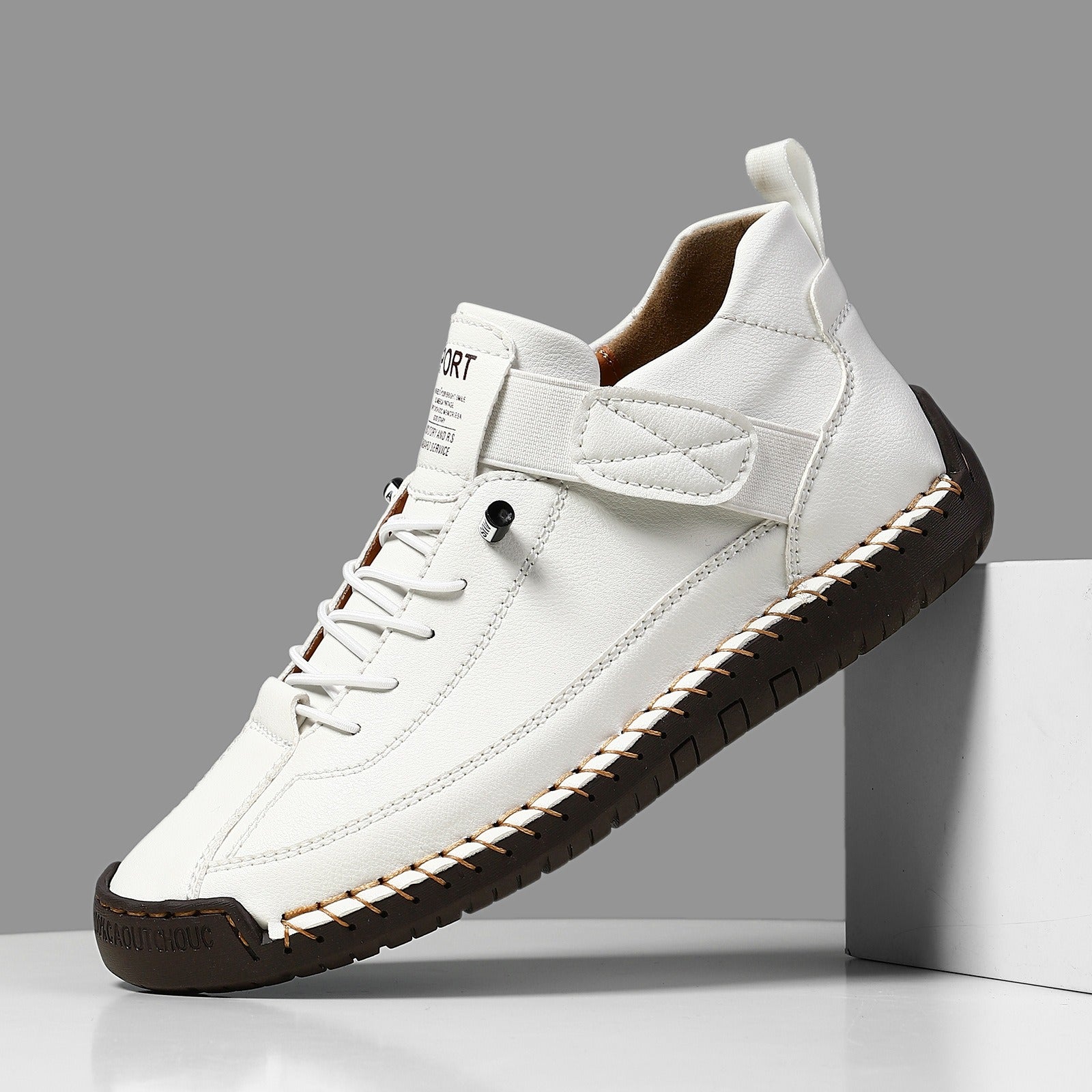 Everyday comfort walking trainers for women | Aria -13