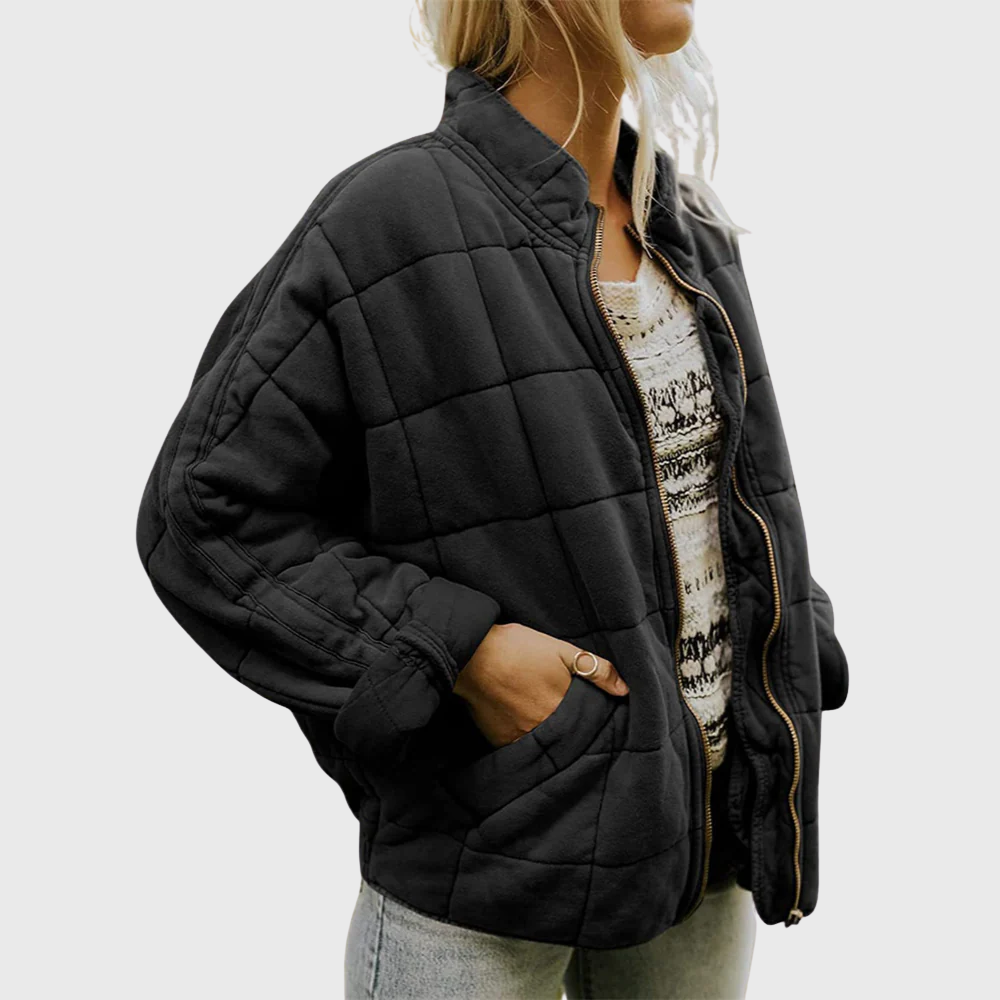 Coat elegant casual for women | Automne -2