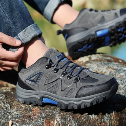Supportive everyday shoes for men | Brenner