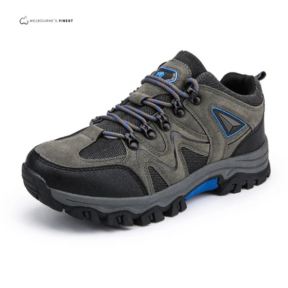 Supportive everyday shoes for men | Brenner