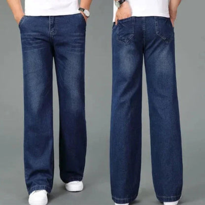 Street bootcut jeans boots for men | Lorenzo -8
